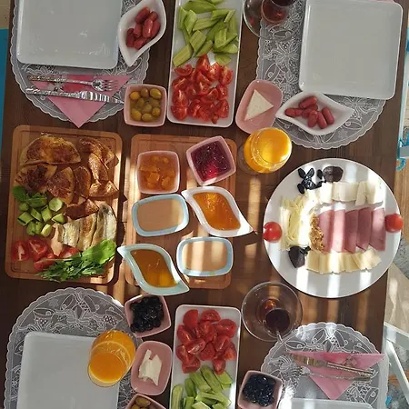 Hotel Konak Muhsin Bey