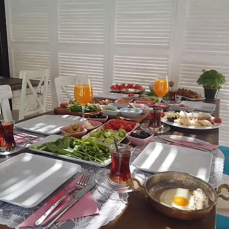 Konak Muhsin Bey Alaçatı