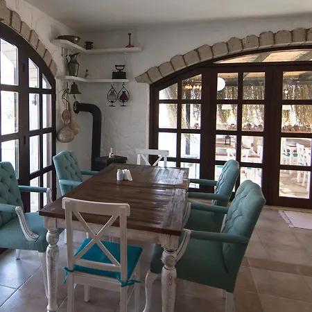 Konak Muhsin Bey Hotel